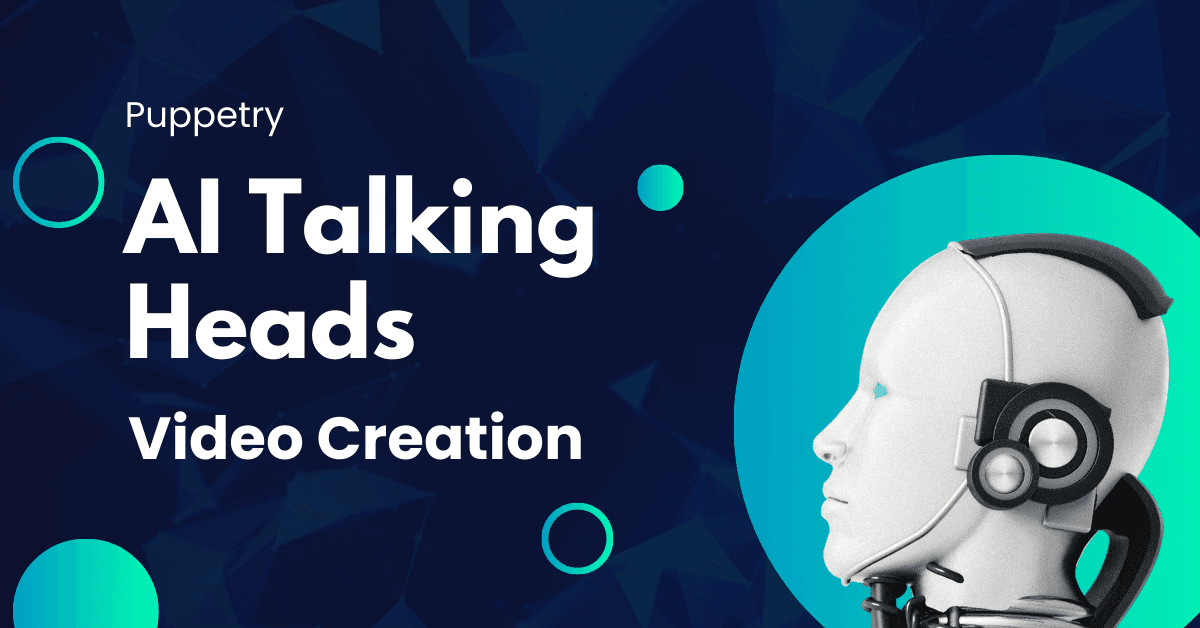 Discovering the Power of AI Talking Heads in Video Creation