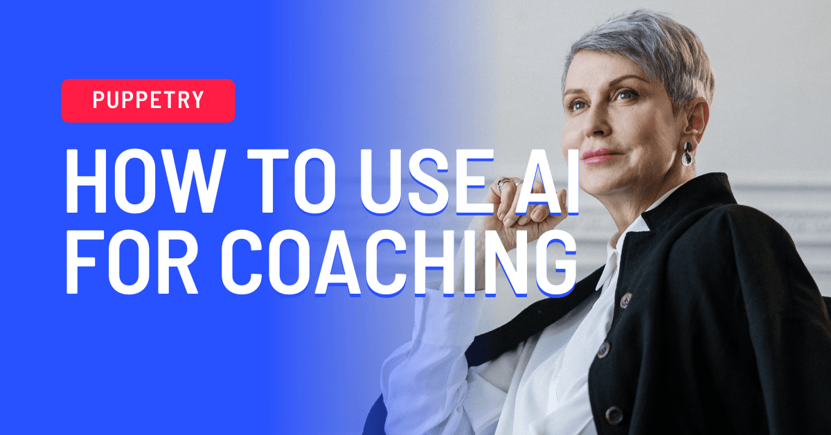 How to Use AI for Coaching in 2024 [+ 6 AI Tools for Coaches]