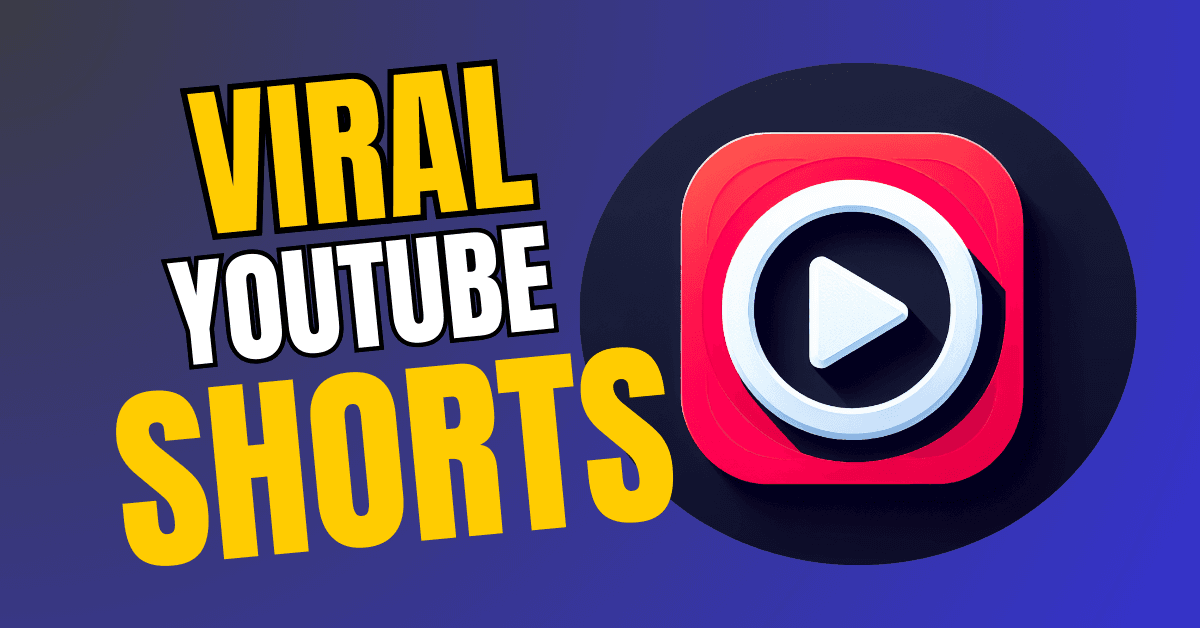 5 Easy Ways to Make Viral YouTube Shorts