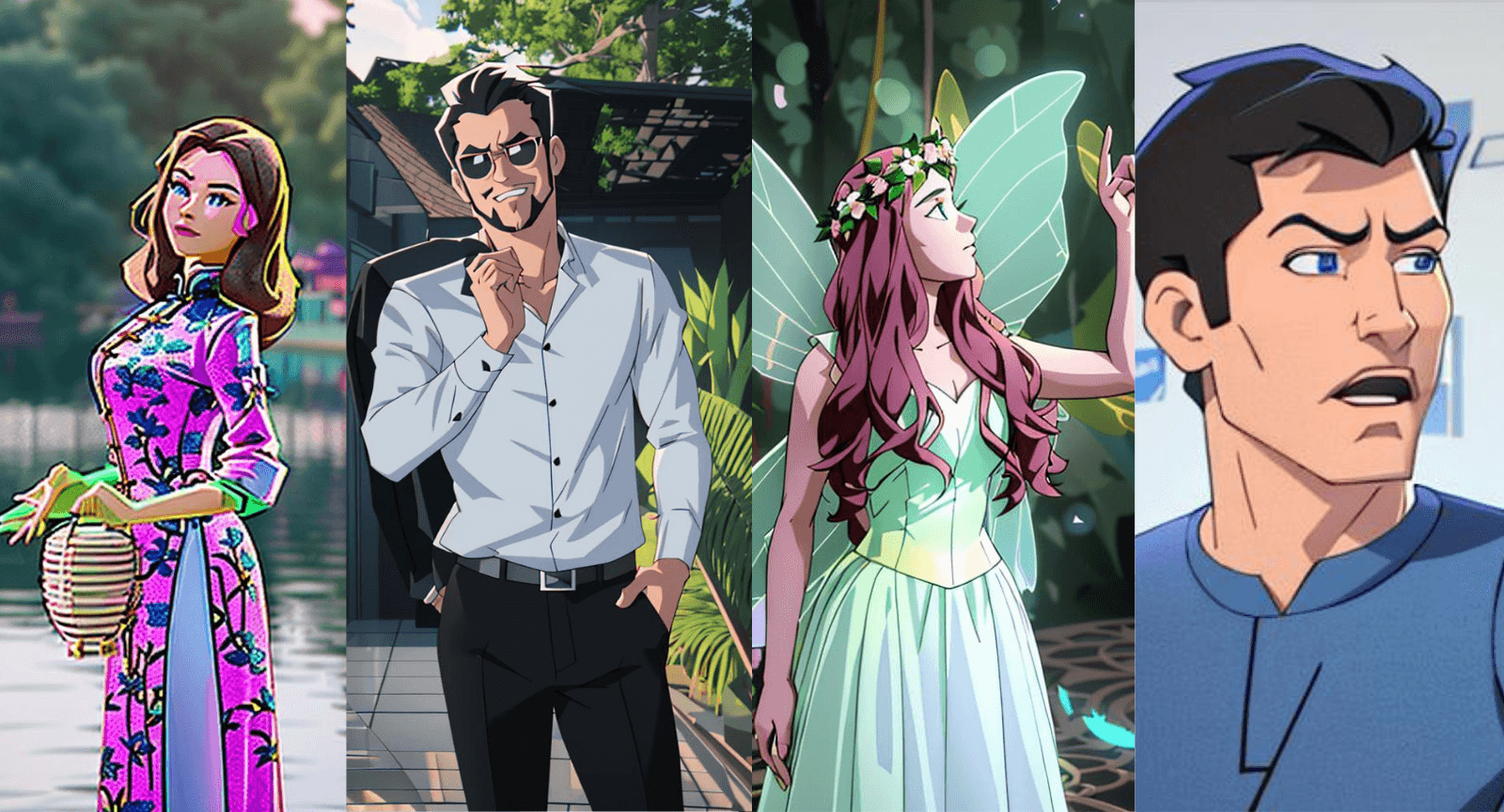 10 Best Apps to Cartoonify Yourself 2025