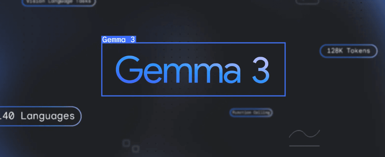 Google Unveils Gemma 3: A New Benchmark for AI Accessibility