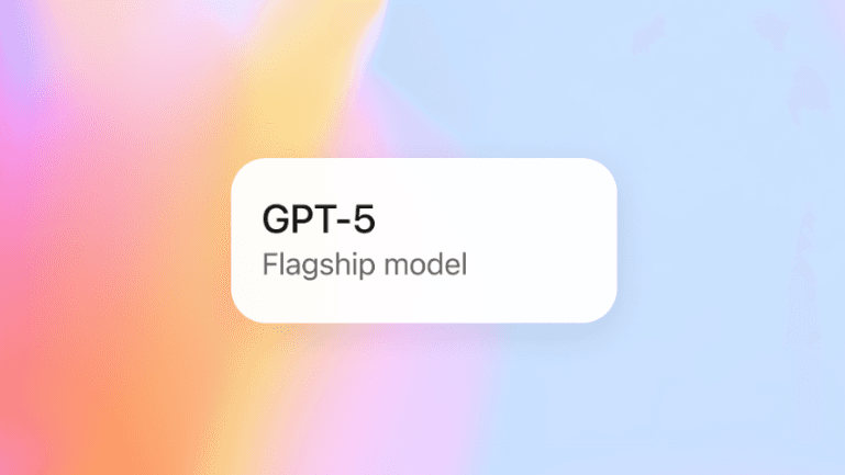 GPT-5 Finds Footing in Enterprise Market