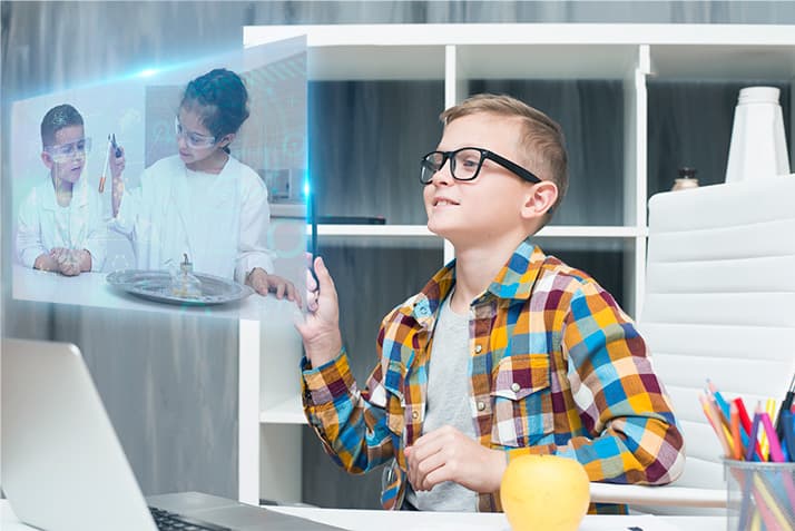Unlocking the Power of AI Tutor in Visual Education: The Future of Learning with Puppetry