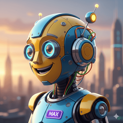 Max, AI Engineer