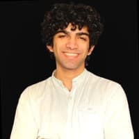 Saravana Rathinam, Founder and CEO
