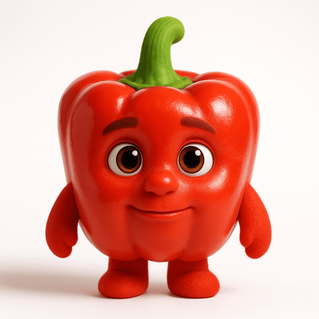 Bell Pepper