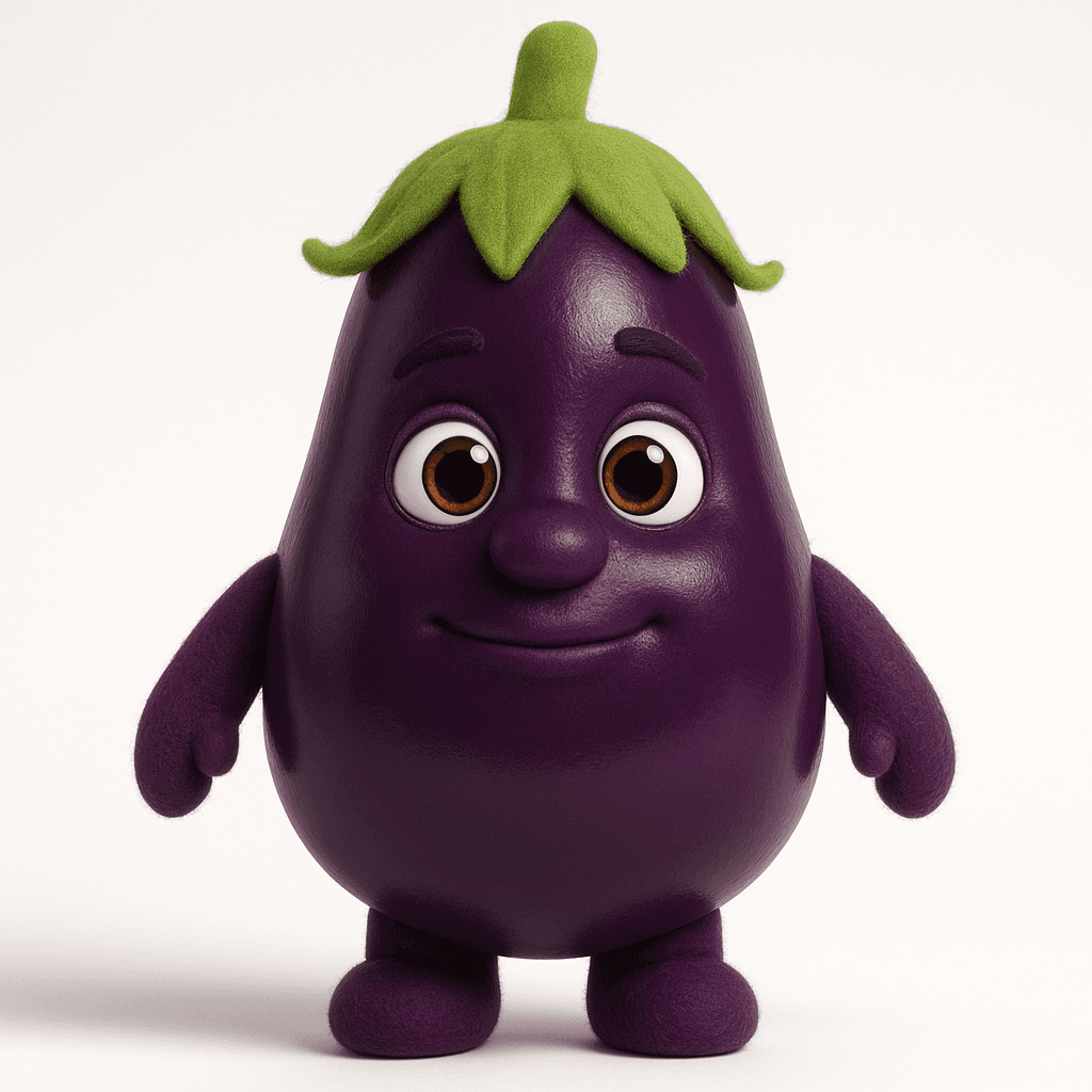 Eggplant