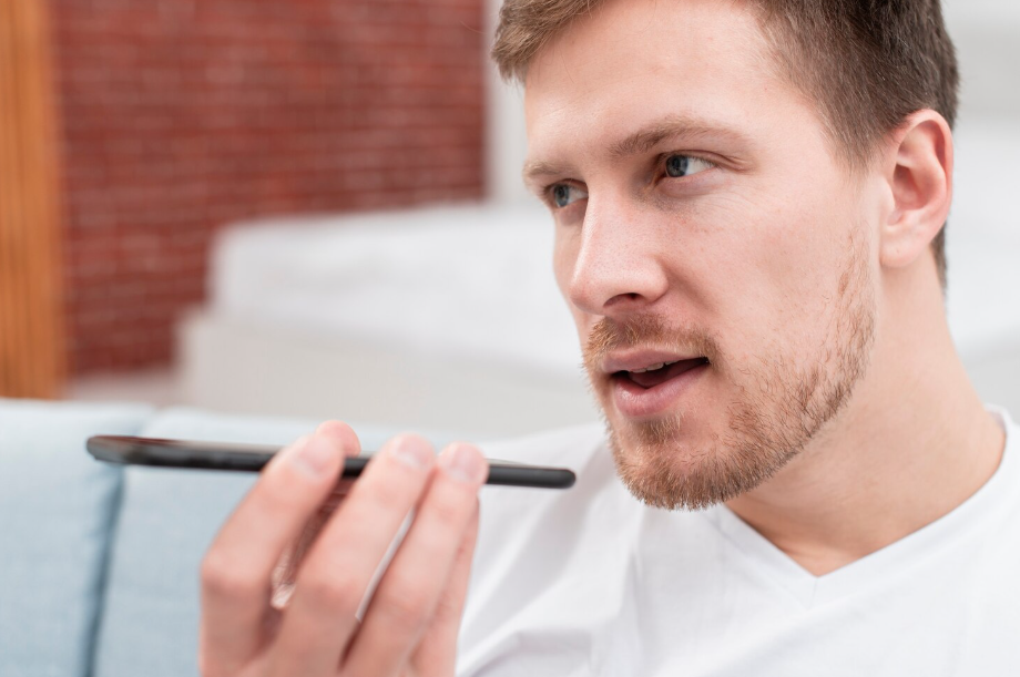 voice and visual search