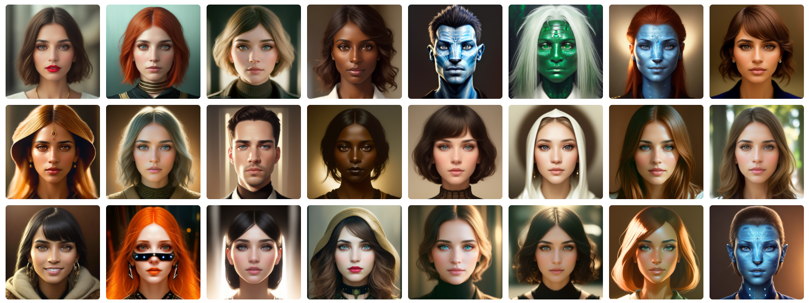 ai talking head generators