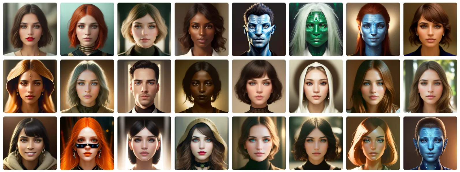 ai talking head generators