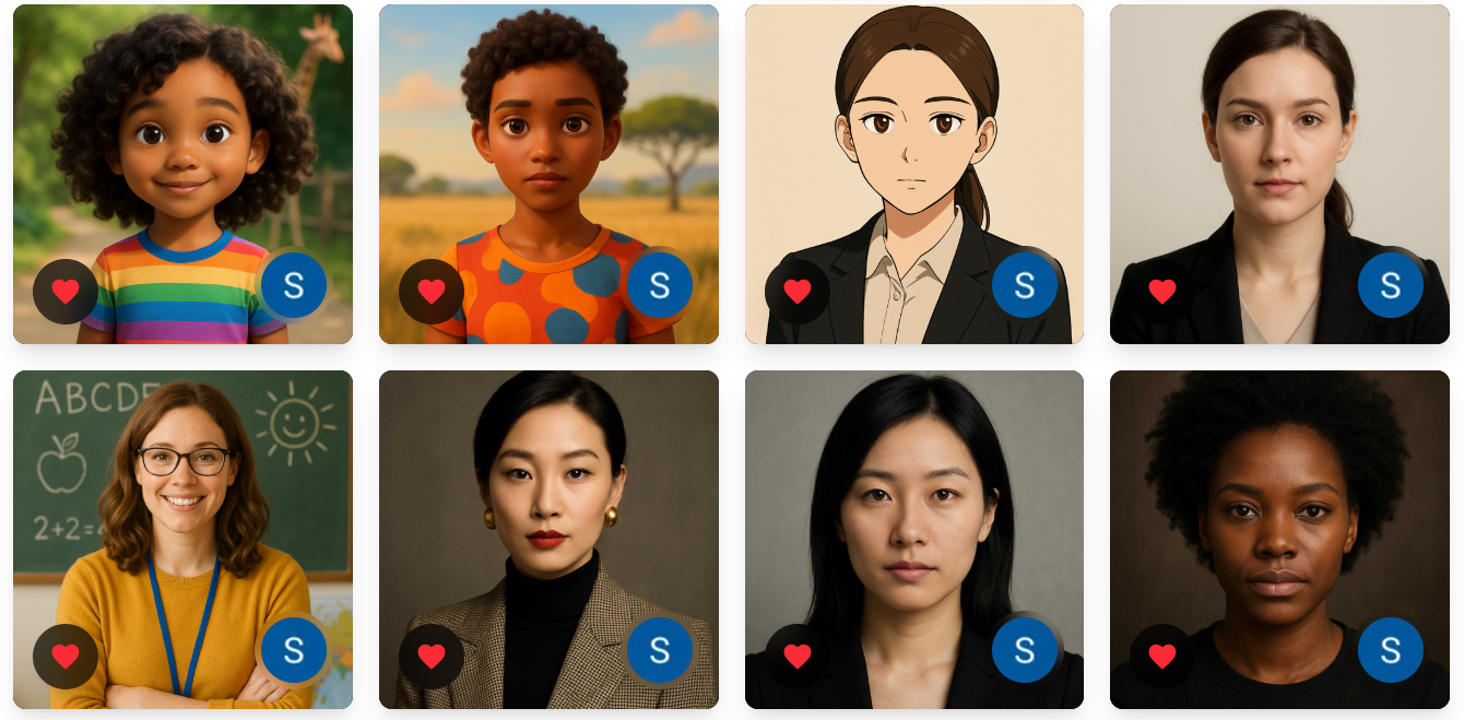 ai talking head generators