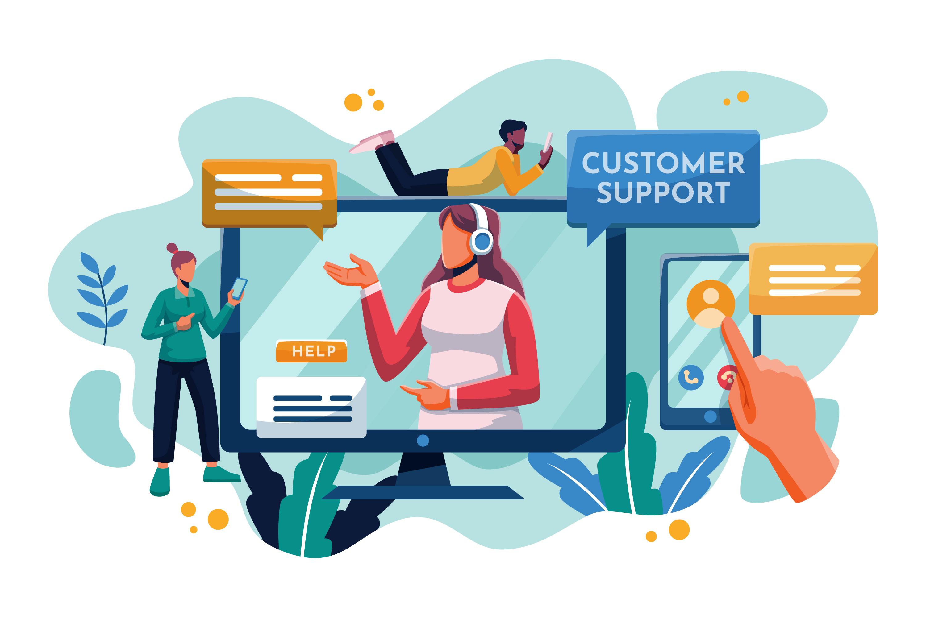 customer service and ai