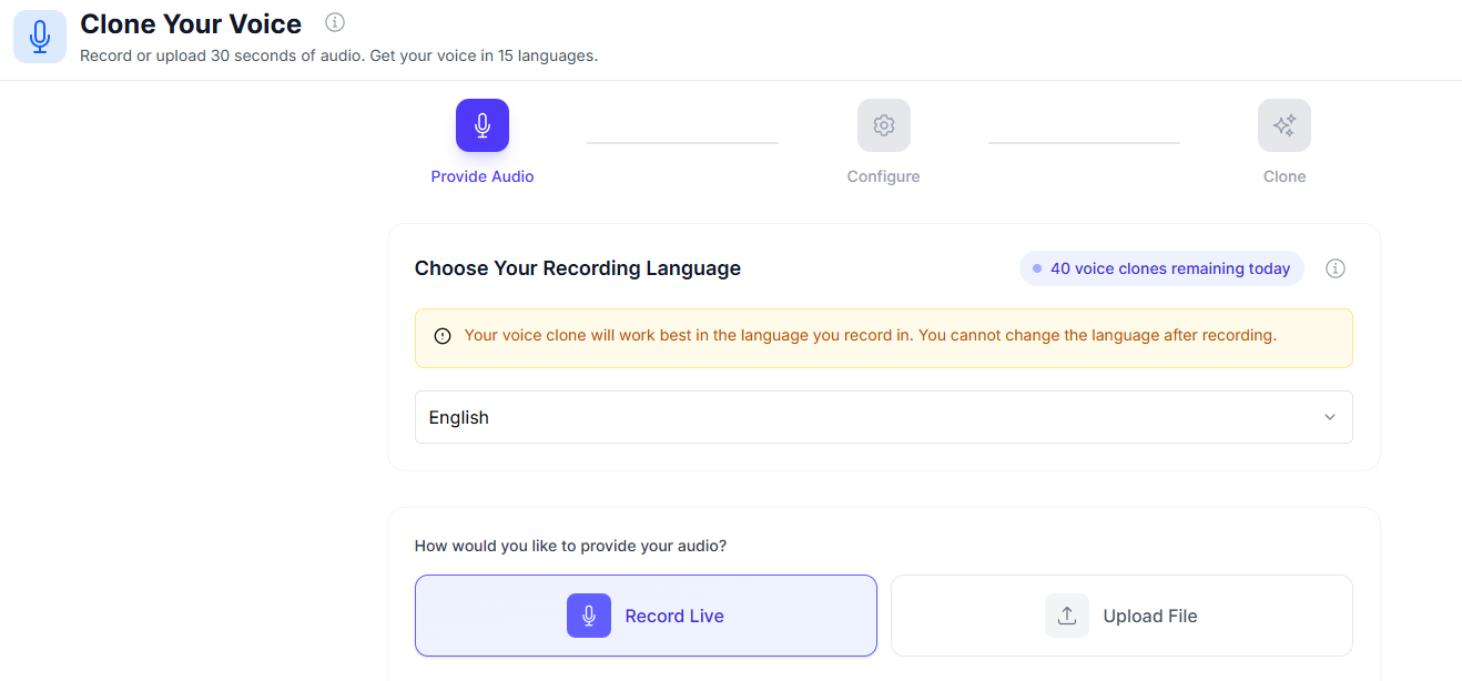 ai puppets talking head