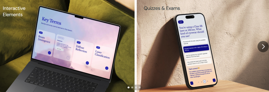courseau ai course creator