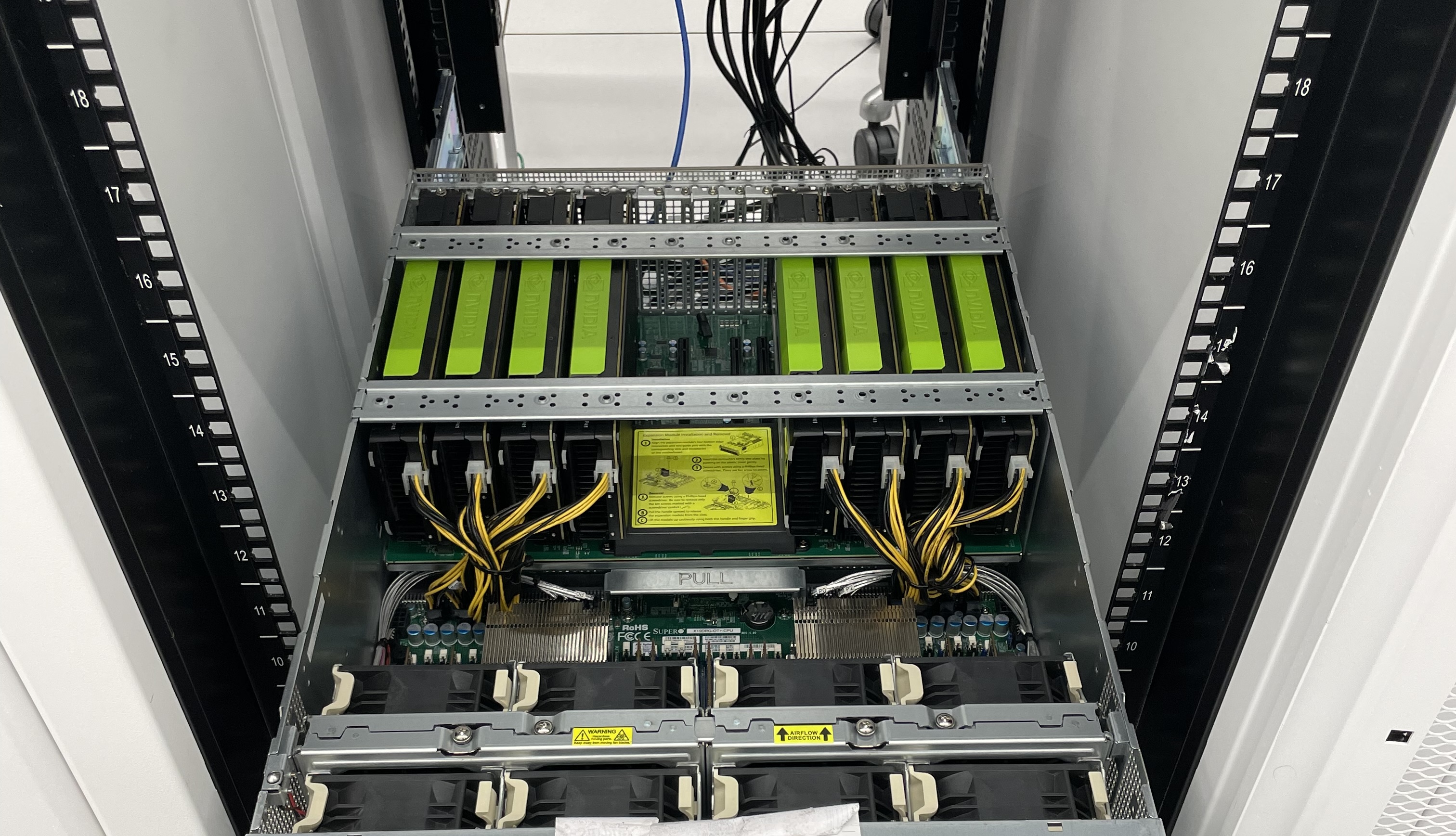 How we fixed CUDA Error 101: invalid device ordinal ... torch._C._cuda_getDeviceCount() > 0 🤯