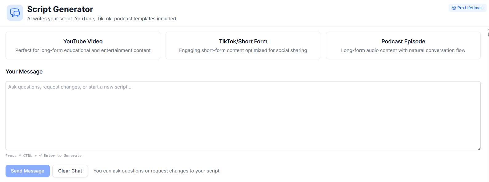 ai talking head maker