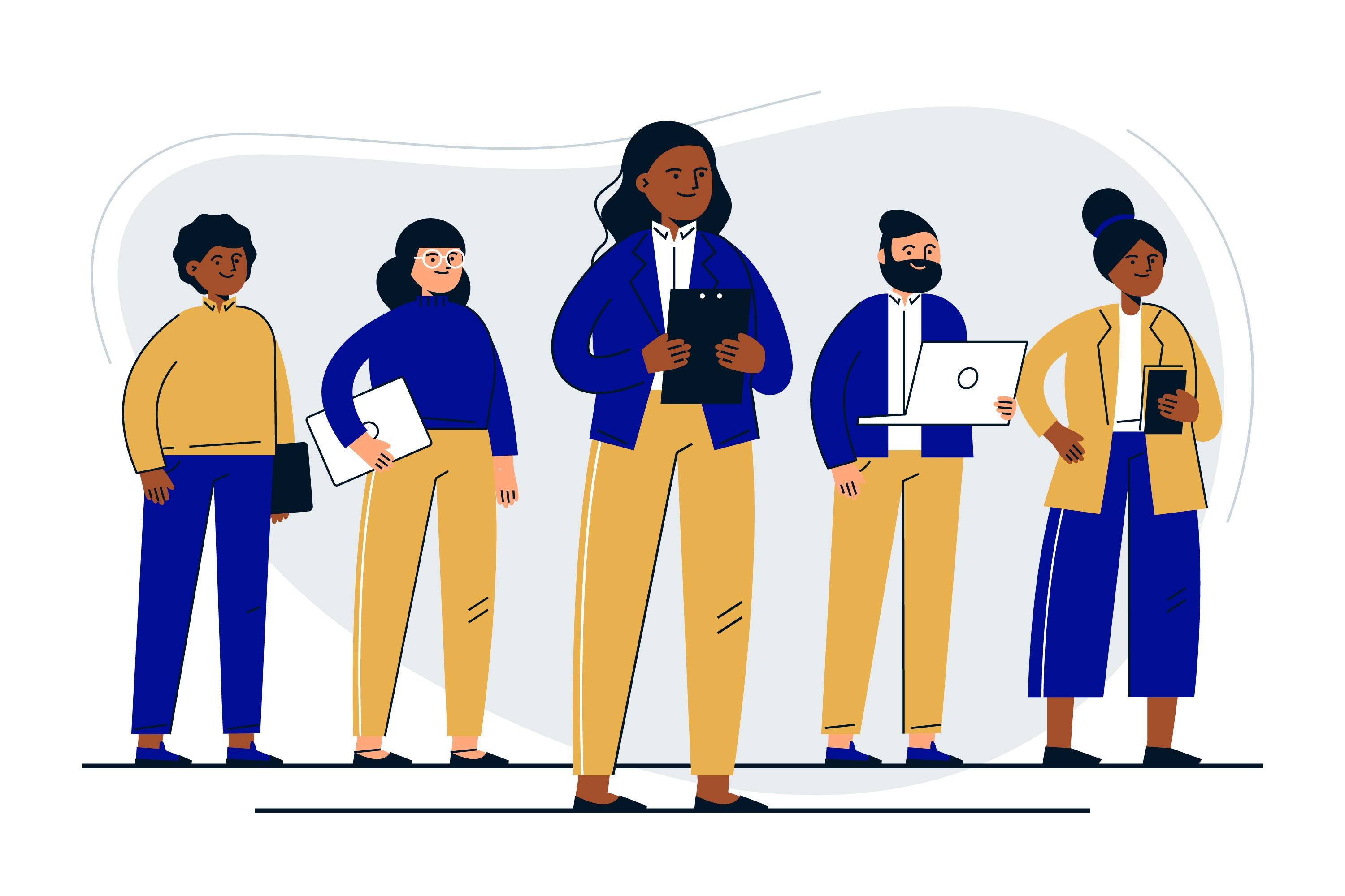 ai trends Workforce Reskilling