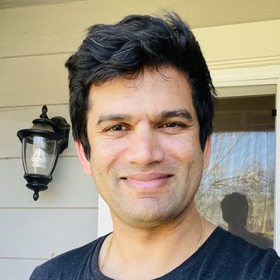 Saravana Rathinam, Founder and CEO